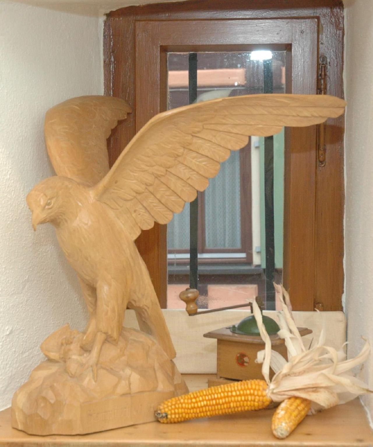 Tauberzell Landhaus Zum Falken מראה חיצוני תמונה